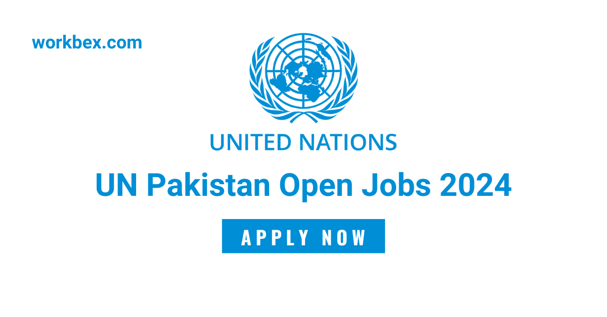 UN Jobs in Pakistan